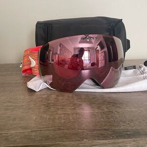 Oakley Flight Deck L - 2022 Olympic Edition